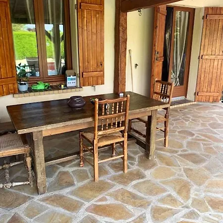 Villa Elegante A Avec Piscine Privee