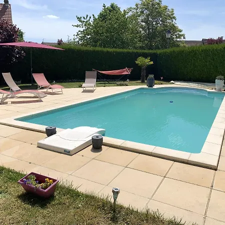 Villa Elegante A Avec Piscine Privee *