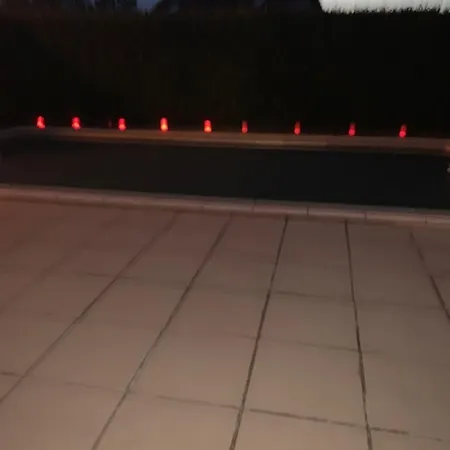 Elegante A Avec Piscine Privee * Omerville