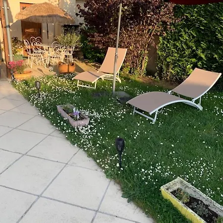 élégante à Avec Piscine Privée Villa