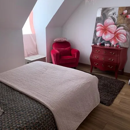 Villa élégante à Avec Piscine Privée