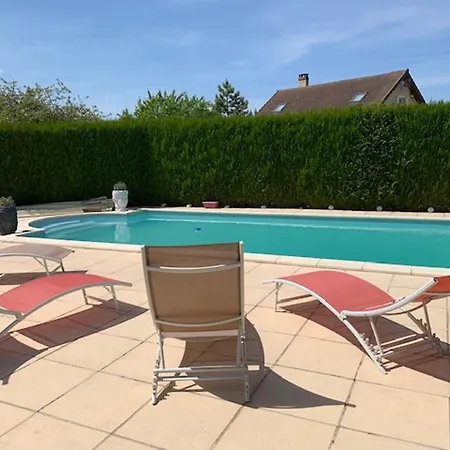 élégante à Avec Piscine Privée Villa *