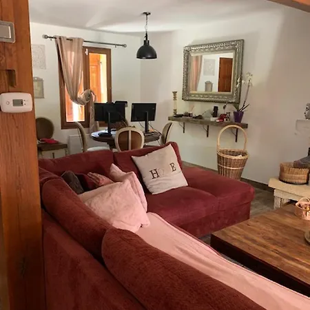 Villa Elegante A Avec Piscine Privee *